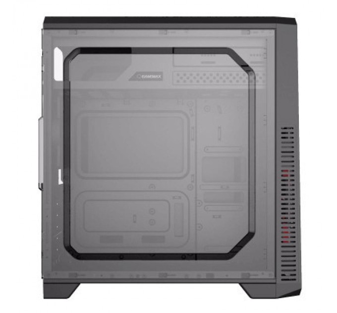 Gamemax Корпус Gamemax G561-FRGB