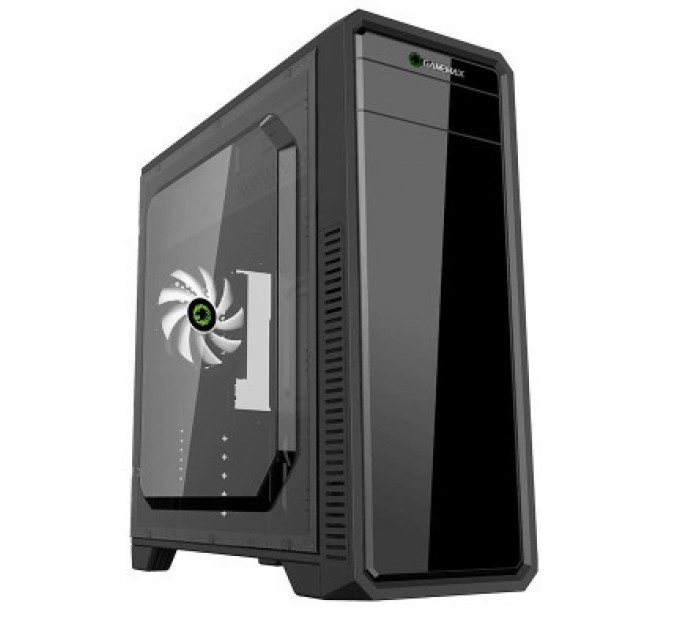 Gamemax Корпус Gamemax G561-FRGB