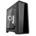 Gamemax Корпус Gamemax G561-FRGB