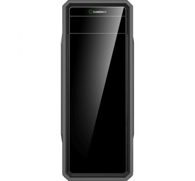 Gamemax Корпус Gamemax G561-FRGB
