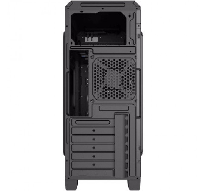 Gamemax Корпус Gamemax G561-FRGB