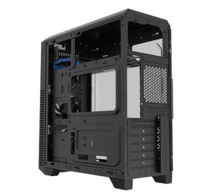 Gamemax Корпус Gamemax G561-FRGB