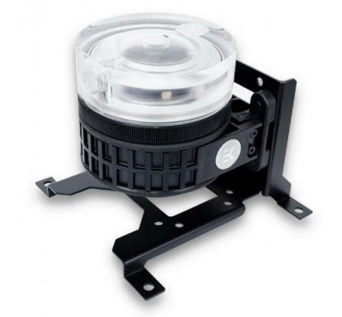 Ekwb Кріплення для СРО Ekwb EK-UNI Pump Bracket (120mm FAN) (3830046997999)