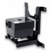 Ekwb Кріплення для СРО Ekwb EK-UNI Pump Bracket (120mm FAN) (3830046997999)