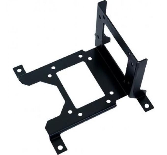 Ekwb Кріплення для СРО Ekwb EK-UNI Pump Bracket (120mm FAN) (3830046997999)