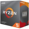 AMD Процесор AMD Ryzen 5 3500X (100-100000158BOX)