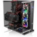 ThermalTake Корпус ThermalTake Core P3 TG/Black (CA-1G4-00M1WN-06)
