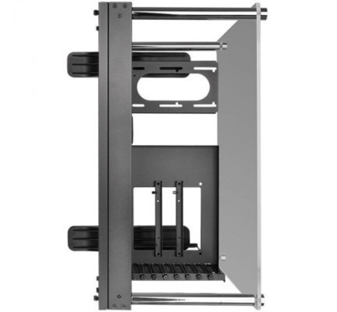 ThermalTake Корпус ThermalTake Core P3 TG/Black (CA-1G4-00M1WN-06)