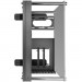 ThermalTake Корпус ThermalTake Core P3 TG/Black (CA-1G4-00M1WN-06)