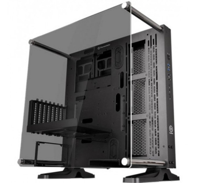 ThermalTake Корпус ThermalTake Core P3 TG/Black (CA-1G4-00M1WN-06)