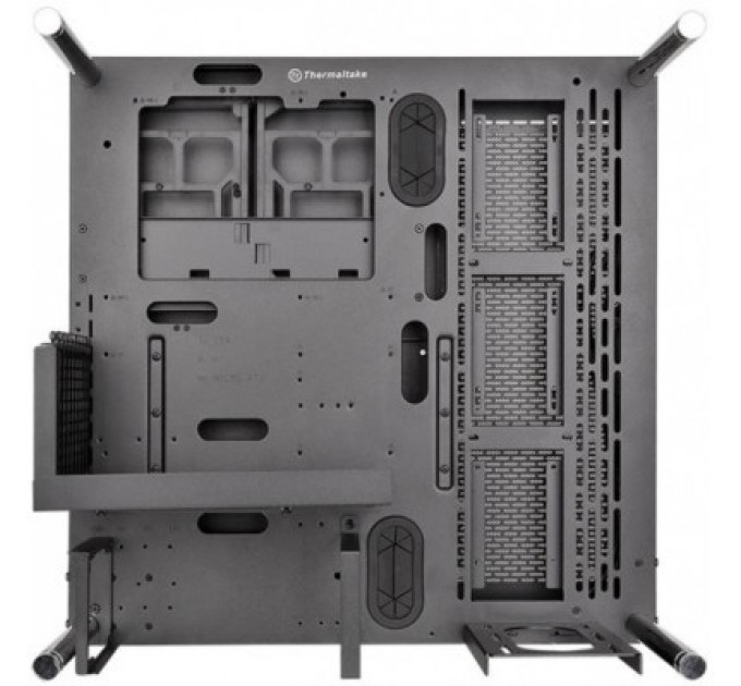 ThermalTake Корпус ThermalTake Core P3 TG/Black (CA-1G4-00M1WN-06)