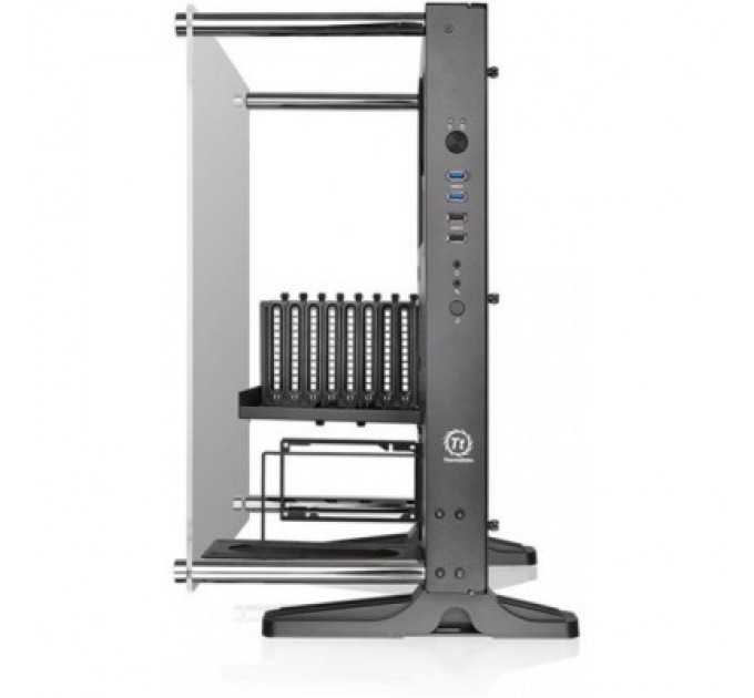 ThermalTake Корпус ThermalTake Core P3 TG/Black (CA-1G4-00M1WN-06)