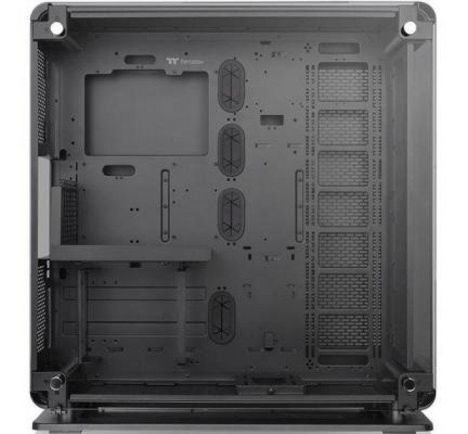 ThermalTake Корпус ThermalTake Core P8 TG Black (CA-1Q2-00M1WN-00)