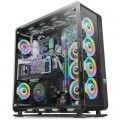 ThermalTake Корпус ThermalTake Core P8 TG Black (CA-1Q2-00M1WN-00)