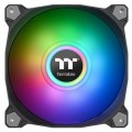 ThermalTake Кулер до корпусу ThermalTake Pure Duo 12 ARGB Sync Radiator Fan 2 Pack Fan (CL-F115-PL12SW-A)