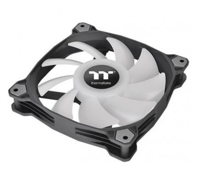 ThermalTake Кулер до корпусу ThermalTake Pure Duo 12 ARGB Sync Radiator Fan 2 Pack Fan (CL-F115-PL12SW-A)