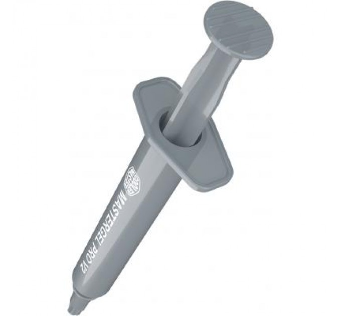 COOLER MASTER Термопаста CoolerMaster MasterGel Pro v2 (MGY-ZOSG-N15M-R3)