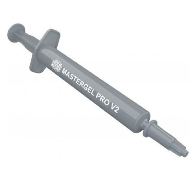 COOLER MASTER Термопаста CoolerMaster MasterGel Pro v2 (MGY-ZOSG-N15M-R3)