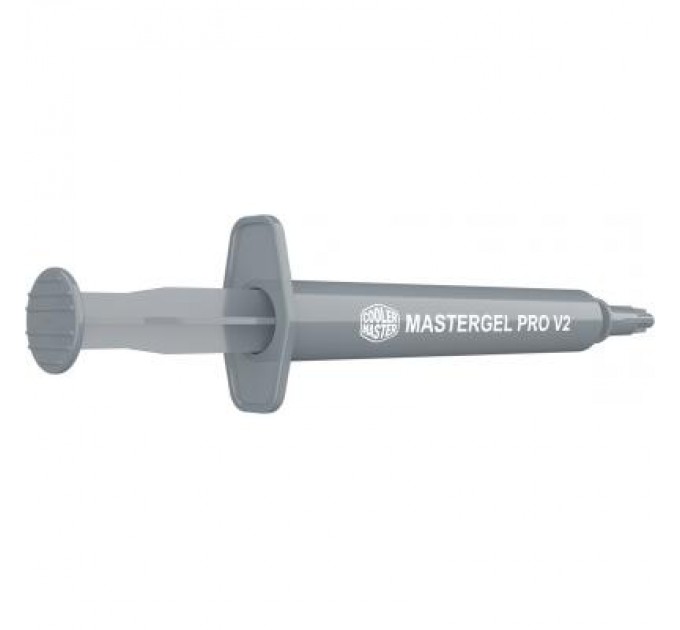 COOLER MASTER Термопаста CoolerMaster MasterGel Pro v2 (MGY-ZOSG-N15M-R3)