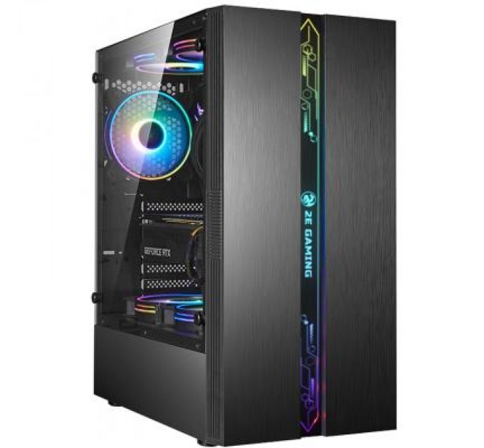 2E Корпус 2E RUNA (2E-G2107)