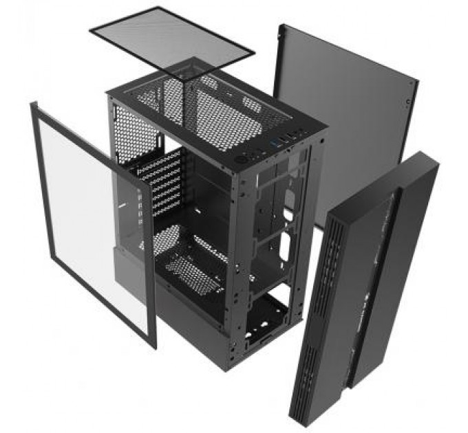 2E Корпус 2E RUNA (2E-G2107)