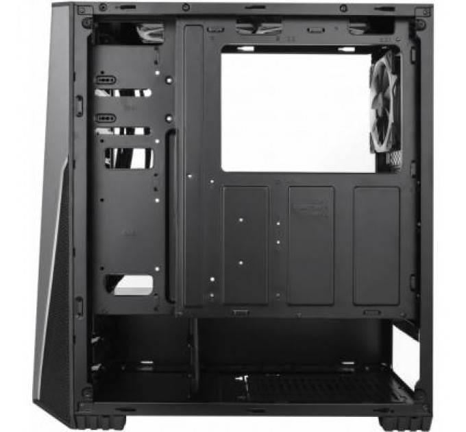 Frime Корпус Frime MarkIII-U3-GLS-3RGBF-WP