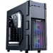 Gamemax Корпус Gamemax GM-ONE FRGB