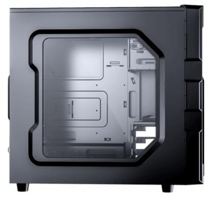 Gamemax Корпус Gamemax GM-ONE FRGB