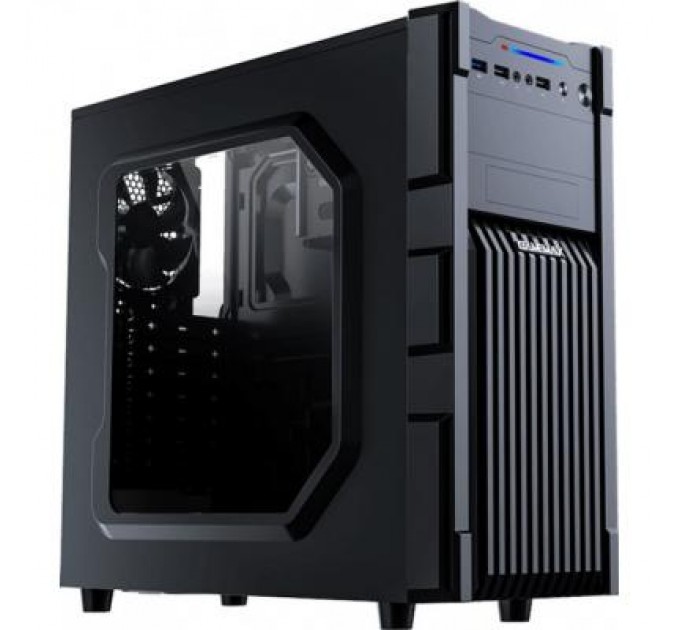 Gamemax Корпус Gamemax GM-ONE FRGB