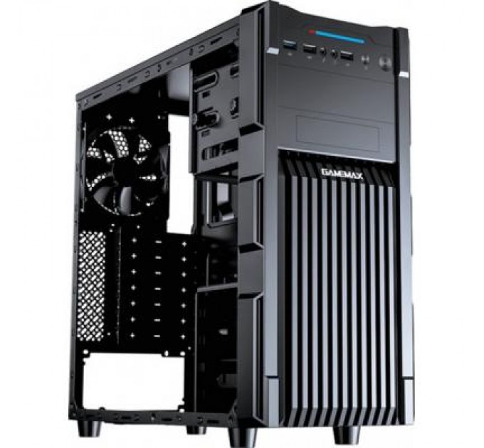 Gamemax Корпус Gamemax GM-ONE FRGB