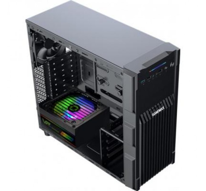 Gamemax Корпус Gamemax GM-ONE FRGB