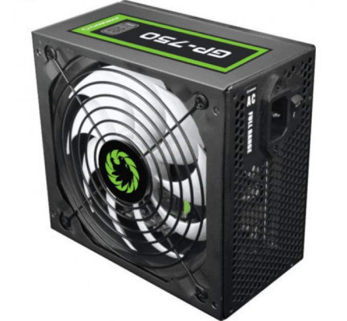 Gamemax Блок живлення Gamemax 750W (GP-750)