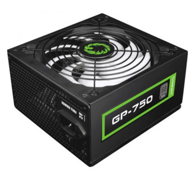 Gamemax Блок живлення Gamemax 750W (GP-750)