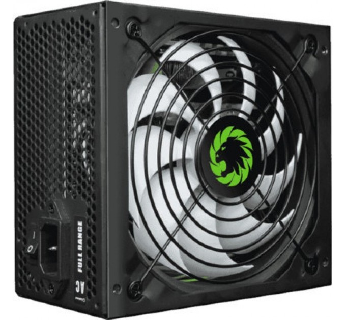 Gamemax Блок живлення Gamemax 750W (GP-750)