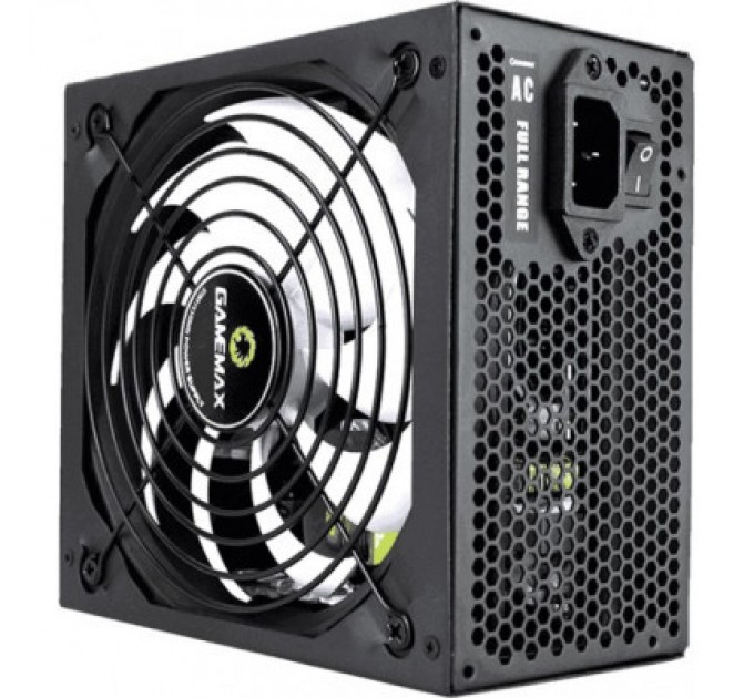 Gamemax Блок живлення Gamemax 750W (GP-750)