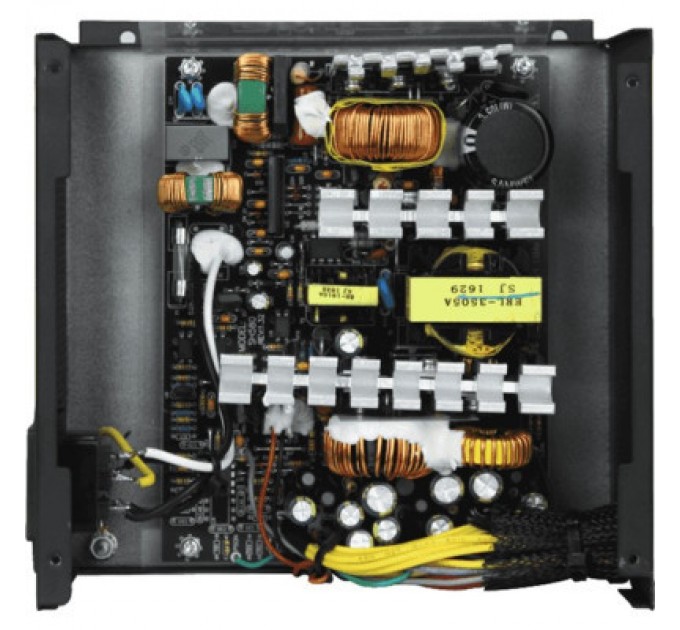 Gamemax Блок живлення Gamemax 750W (GP-750)