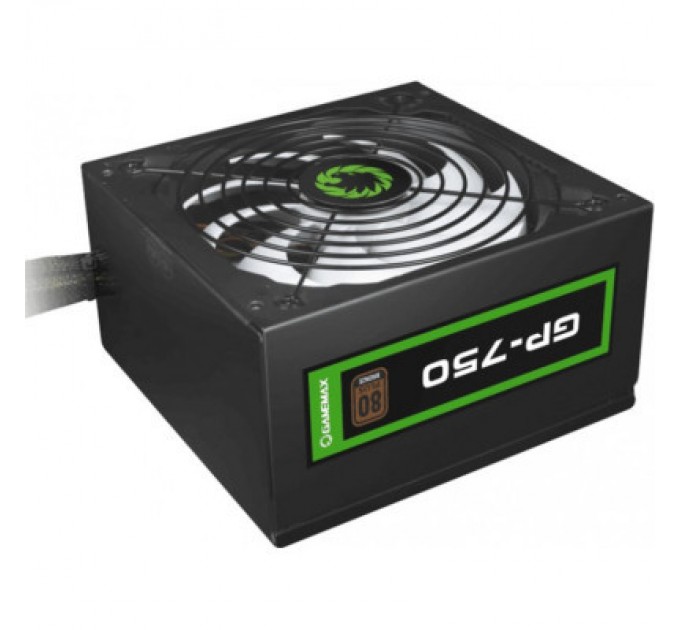 Gamemax Блок живлення Gamemax 750W (GP-750)