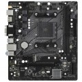 ASRock Материнська плата ASRock A520M-HVS