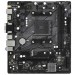 ASRock Материнська плата ASRock A520M-HVS