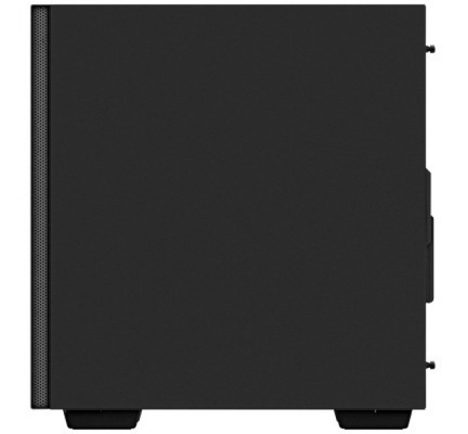 Deepcool Корпус Deepcool MACUBE 110 BK