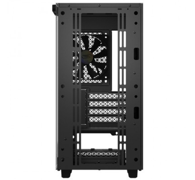 Deepcool Корпус Deepcool MACUBE 110 BK