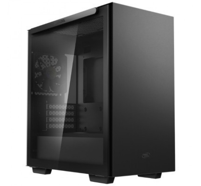 Deepcool Корпус Deepcool MACUBE 110 BK