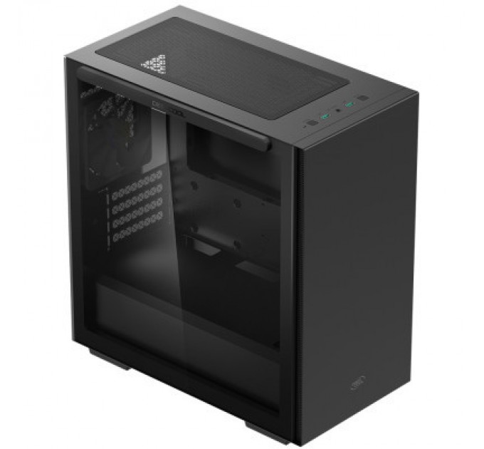 Deepcool Корпус Deepcool MACUBE 110 BK