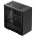 Deepcool Корпус Deepcool MACUBE 110 BK