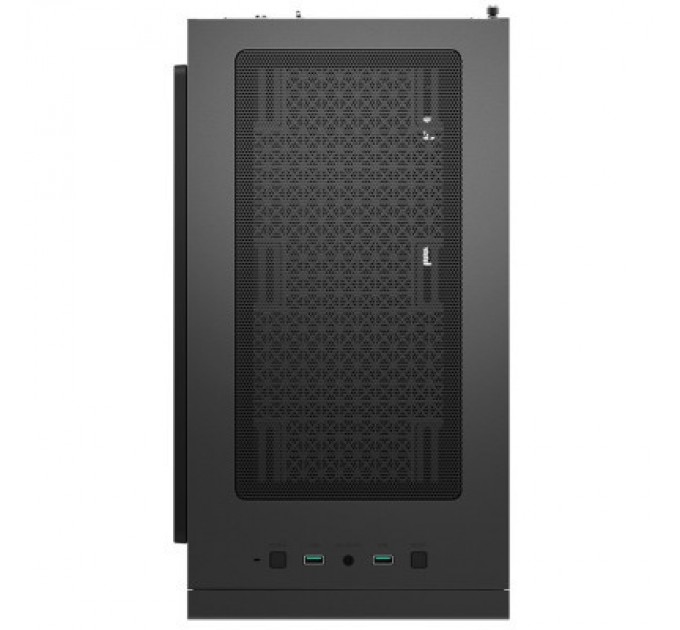 Deepcool Корпус Deepcool MACUBE 110 BK