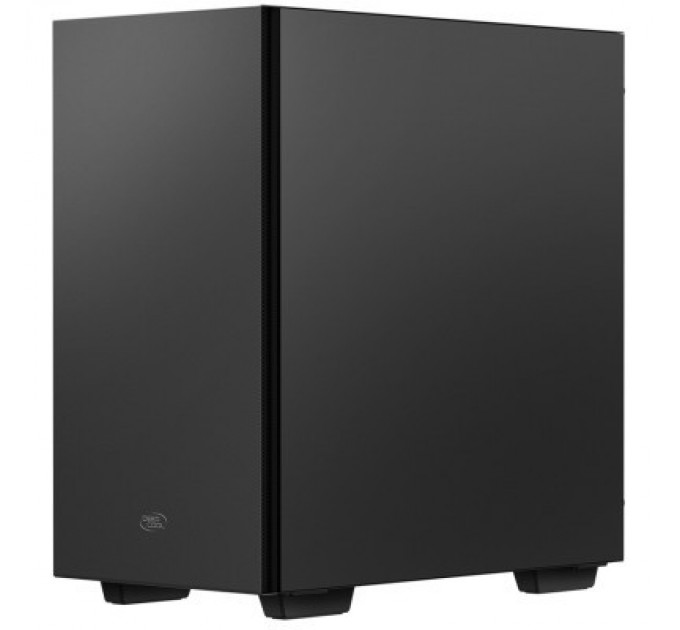 Deepcool Корпус Deepcool MACUBE 110 BK