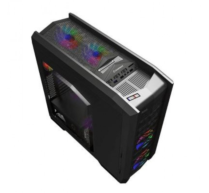 Gamemax Корпус Gamemax Dragon Knight