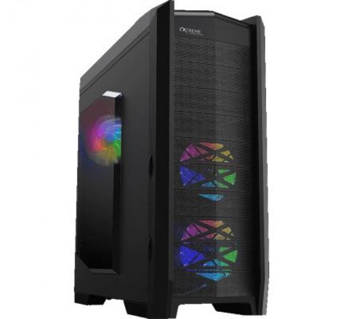 Gamemax Корпус Gamemax Dragon Knight