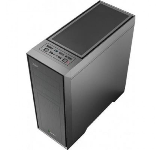 Gamemax Корпус Gamemax TiTan Silent