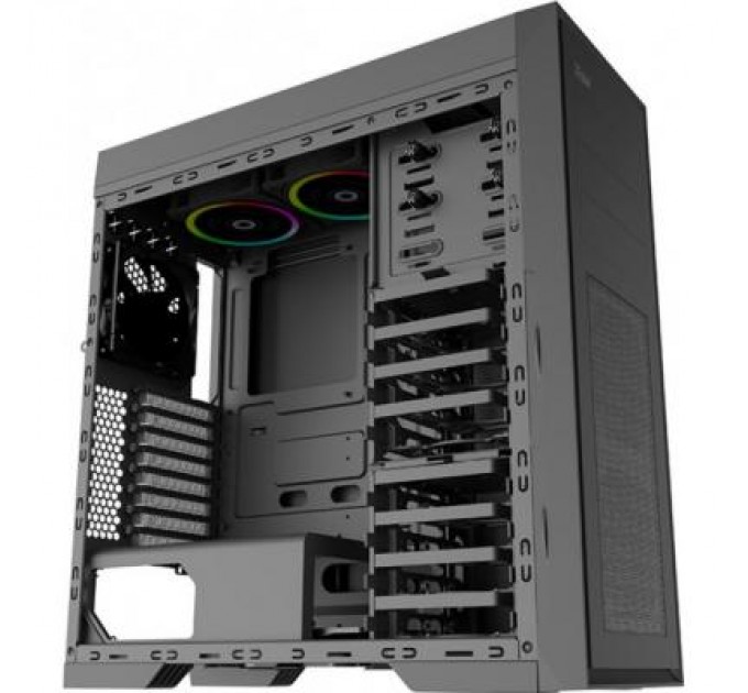 Gamemax Корпус Gamemax TiTan Silent